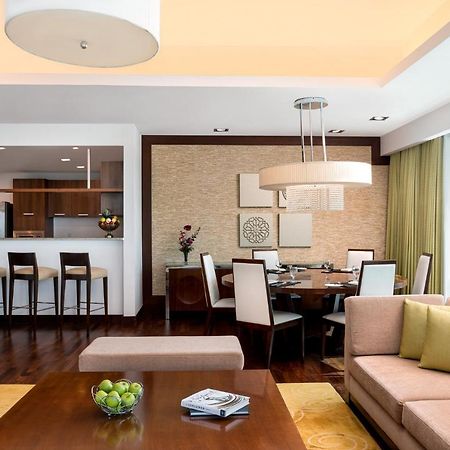 La Suite Dubai Hotel & Apartments Luaran gambar