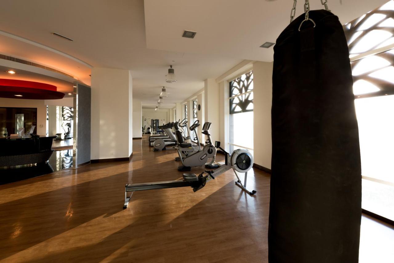 La Suite Dubai Hotel & Apartments Luaran gambar
