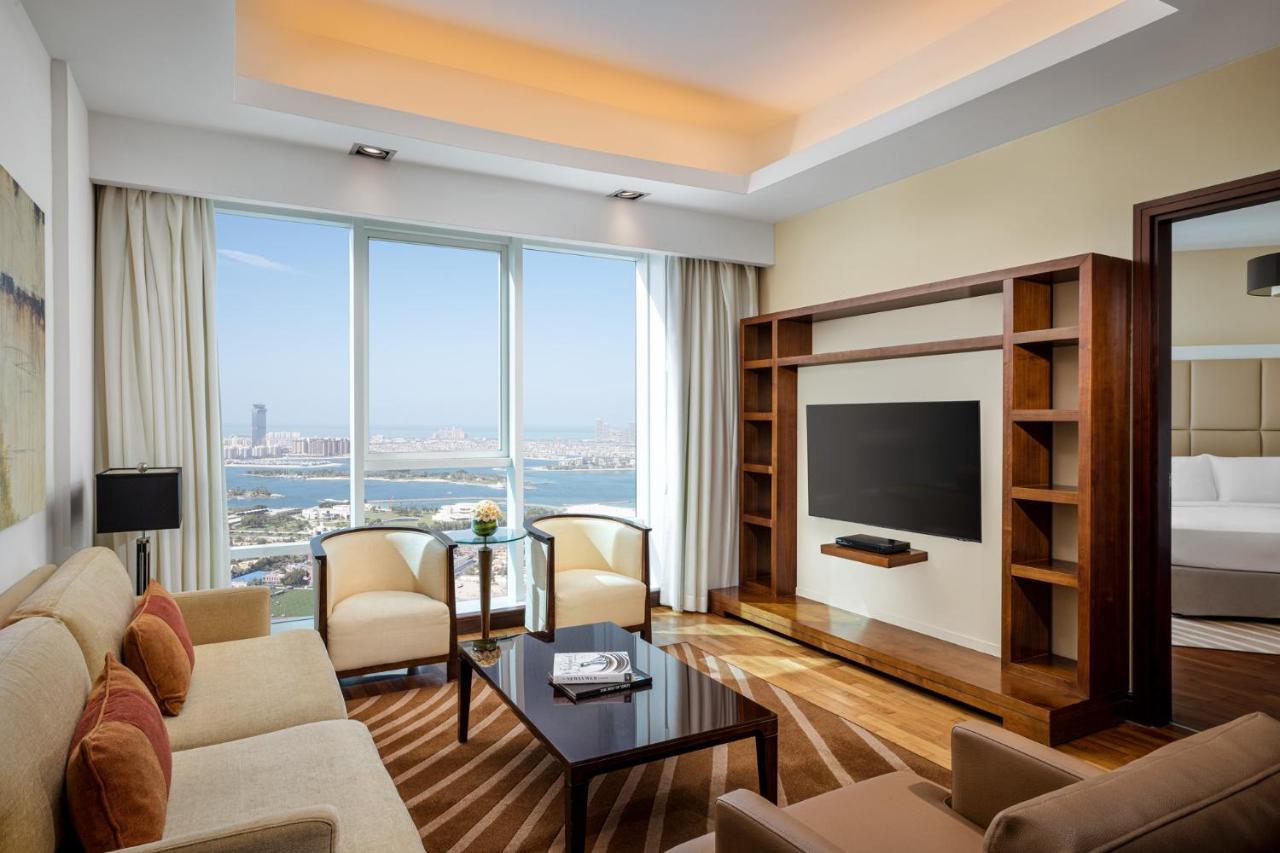 La Suite Dubai Hotel & Apartments Luaran gambar