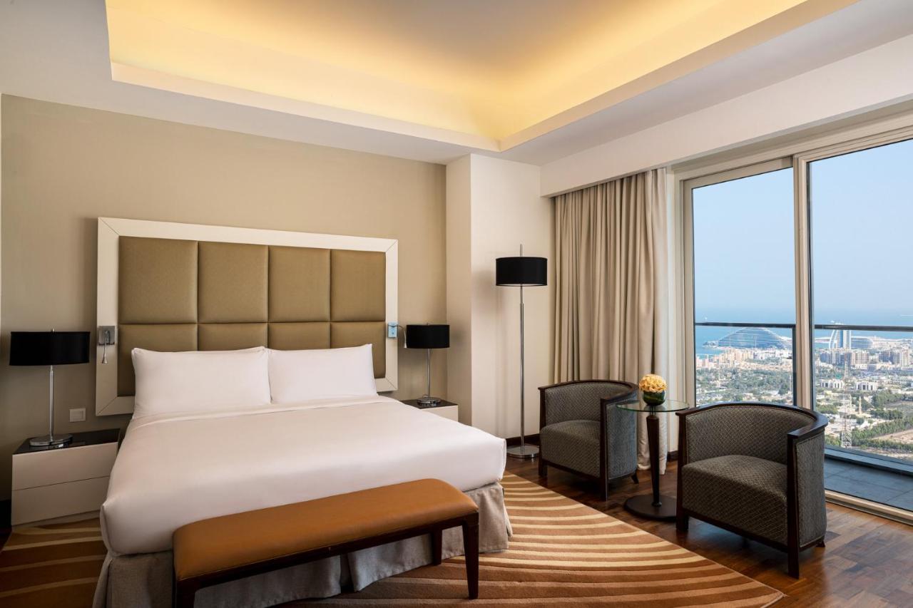 La Suite Dubai Hotel & Apartments Luaran gambar