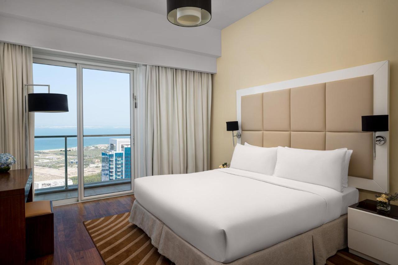 La Suite Dubai Hotel & Apartments Luaran gambar