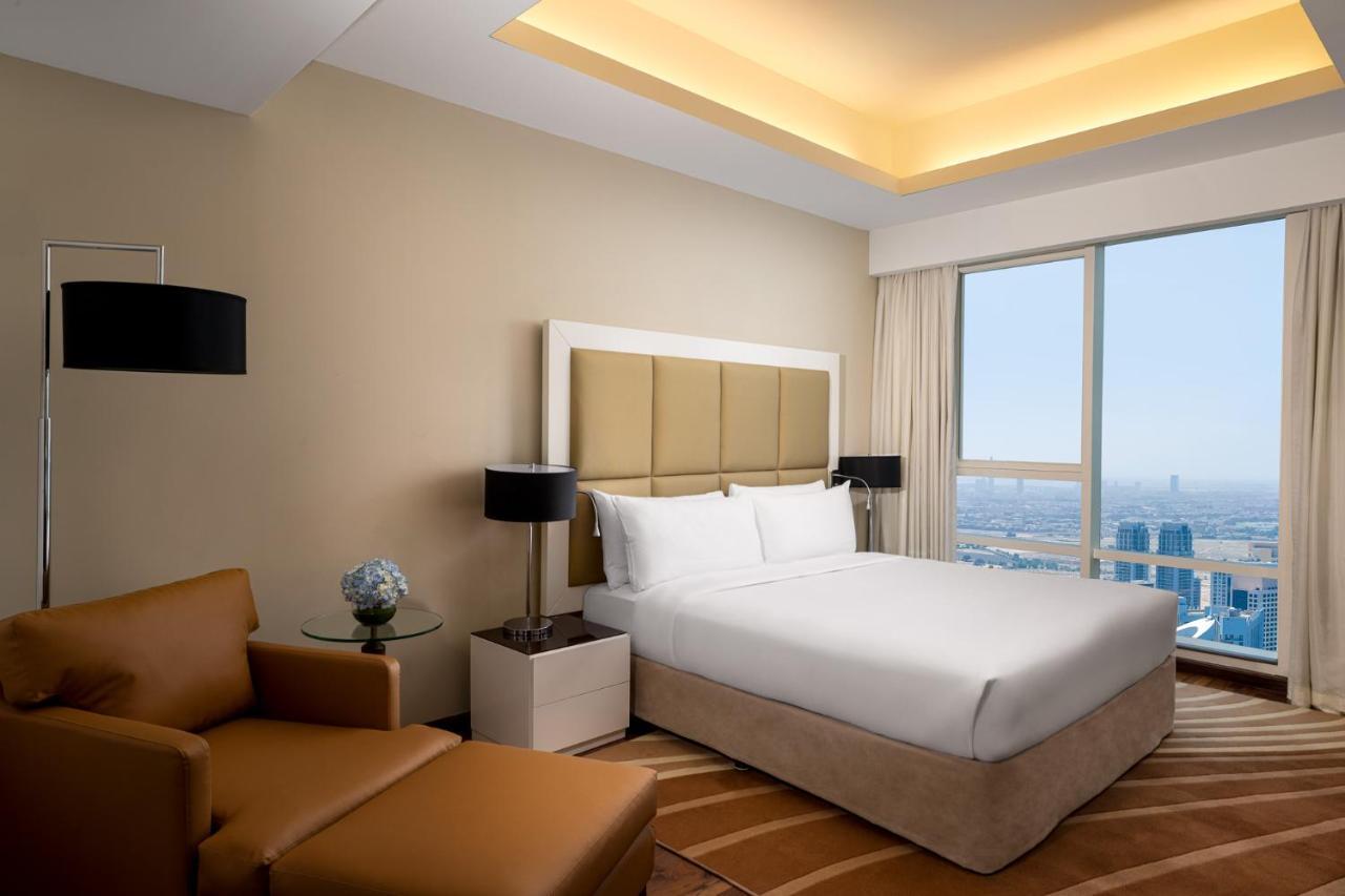 La Suite Dubai Hotel & Apartments Luaran gambar