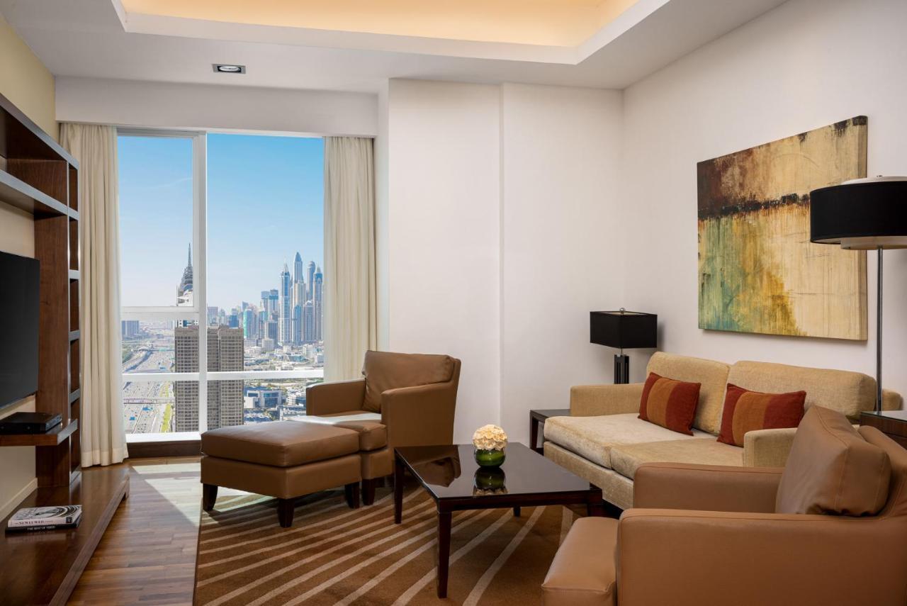 La Suite Dubai Hotel & Apartments Luaran gambar