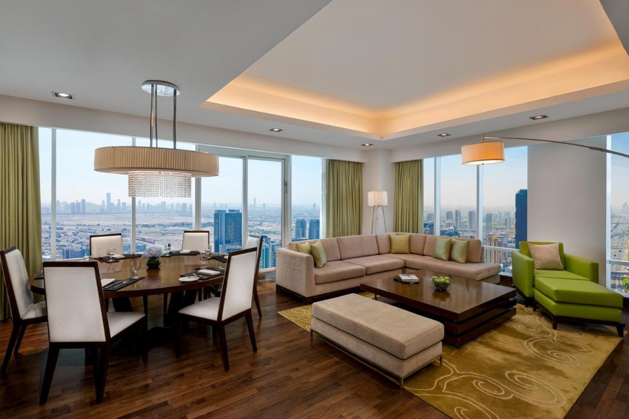 La Suite Dubai Hotel & Apartments Luaran gambar