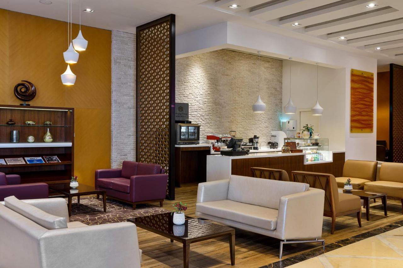 La Suite Dubai Hotel & Apartments Luaran gambar