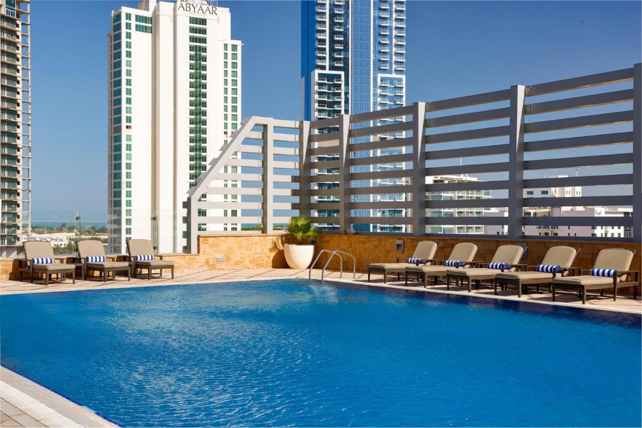 La Suite Dubai Hotel & Apartments Luaran gambar