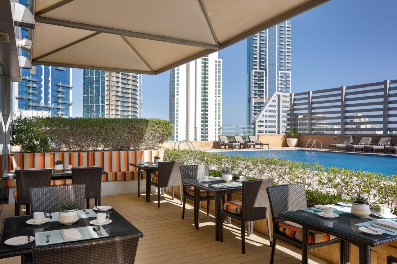 La Suite Dubai Hotel & Apartments Luaran gambar