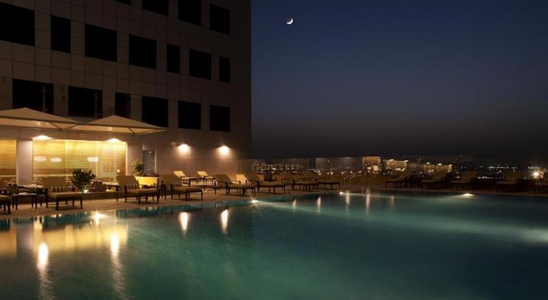 La Suite Dubai Hotel & Apartments Luaran gambar