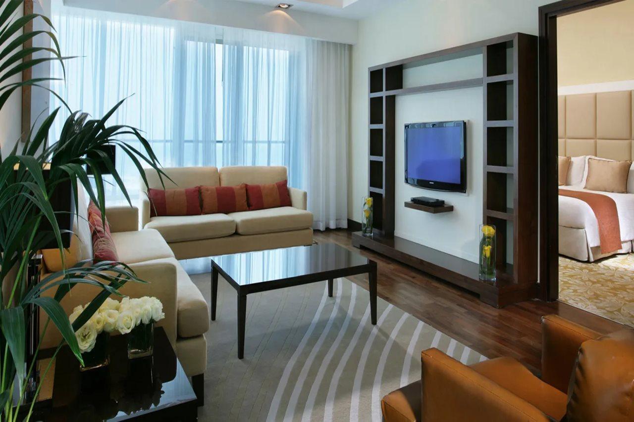 La Suite Dubai Hotel & Apartments Luaran gambar