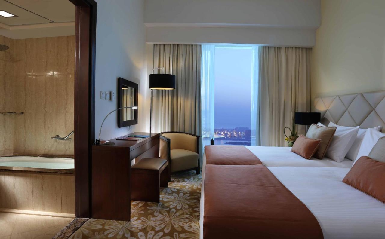 La Suite Dubai Hotel & Apartments Luaran gambar