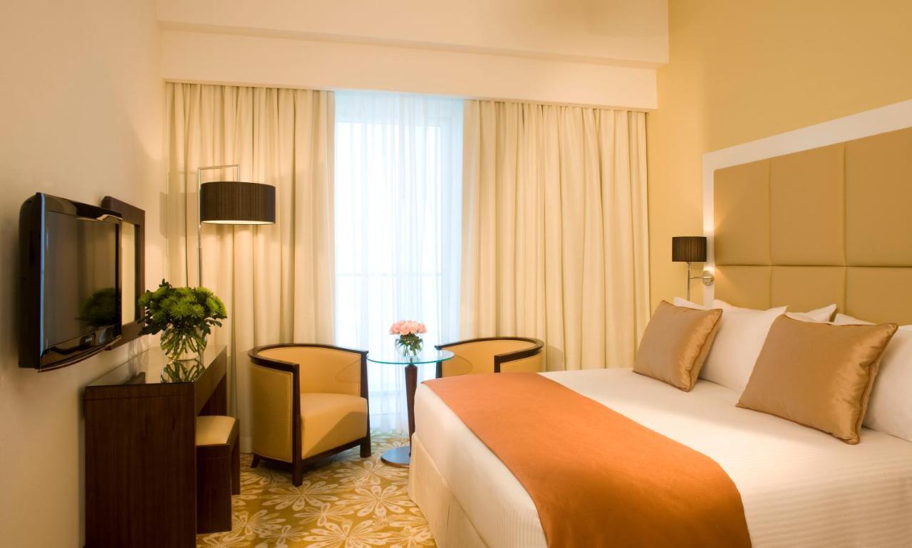 La Suite Dubai Hotel & Apartments Luaran gambar