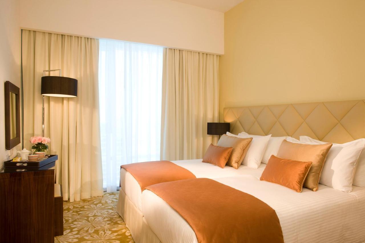 La Suite Dubai Hotel & Apartments Luaran gambar