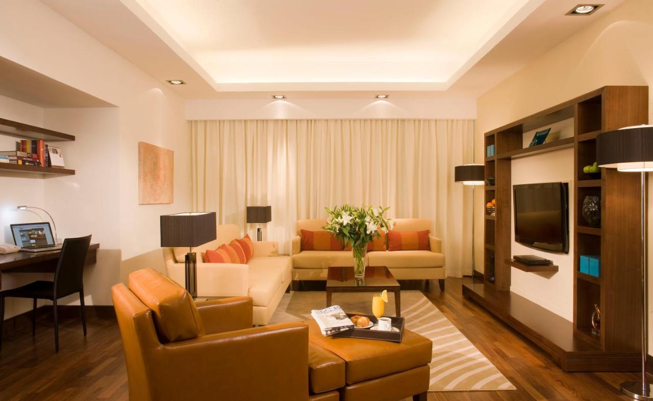 La Suite Dubai Hotel & Apartments Luaran gambar