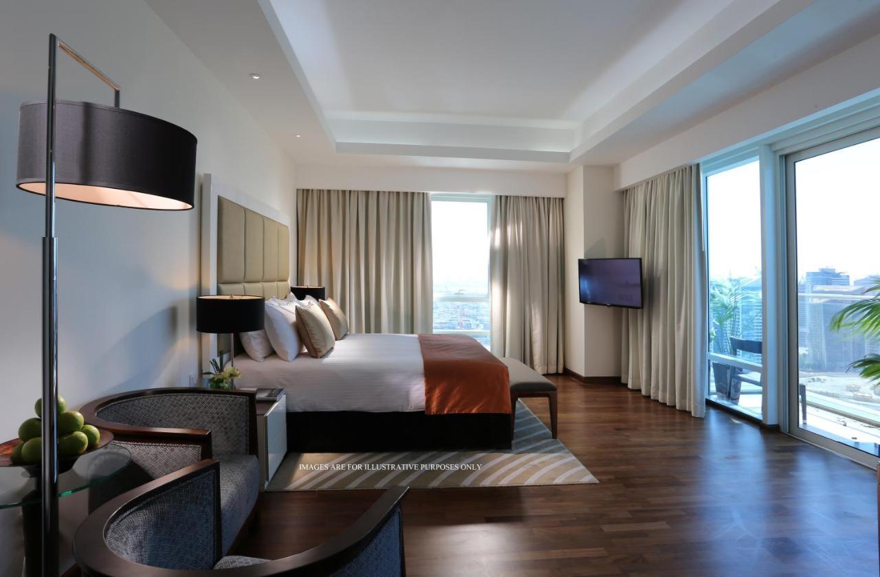 La Suite Dubai Hotel & Apartments Luaran gambar