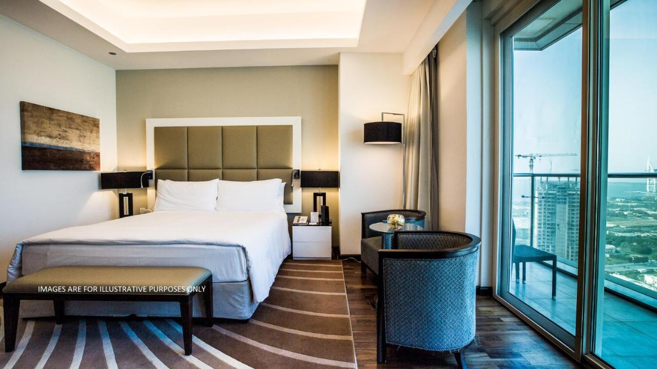 La Suite Dubai Hotel & Apartments Luaran gambar