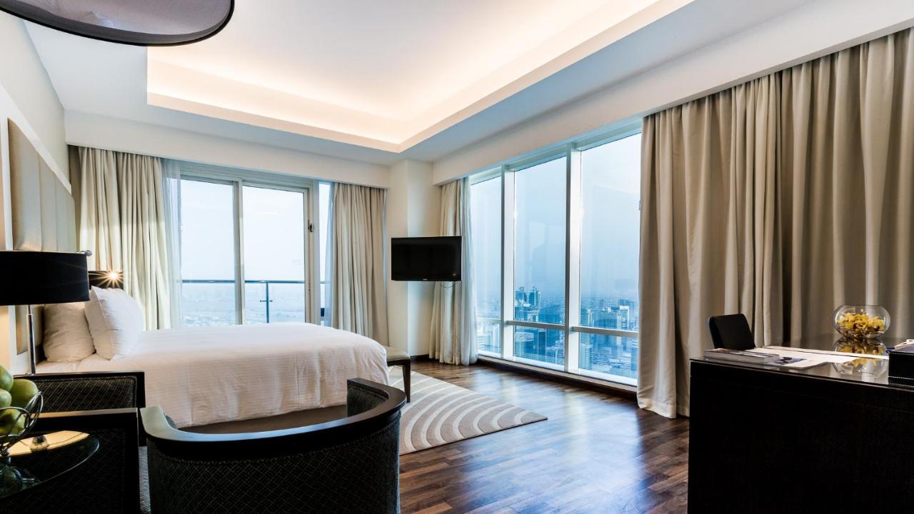 La Suite Dubai Hotel & Apartments Luaran gambar