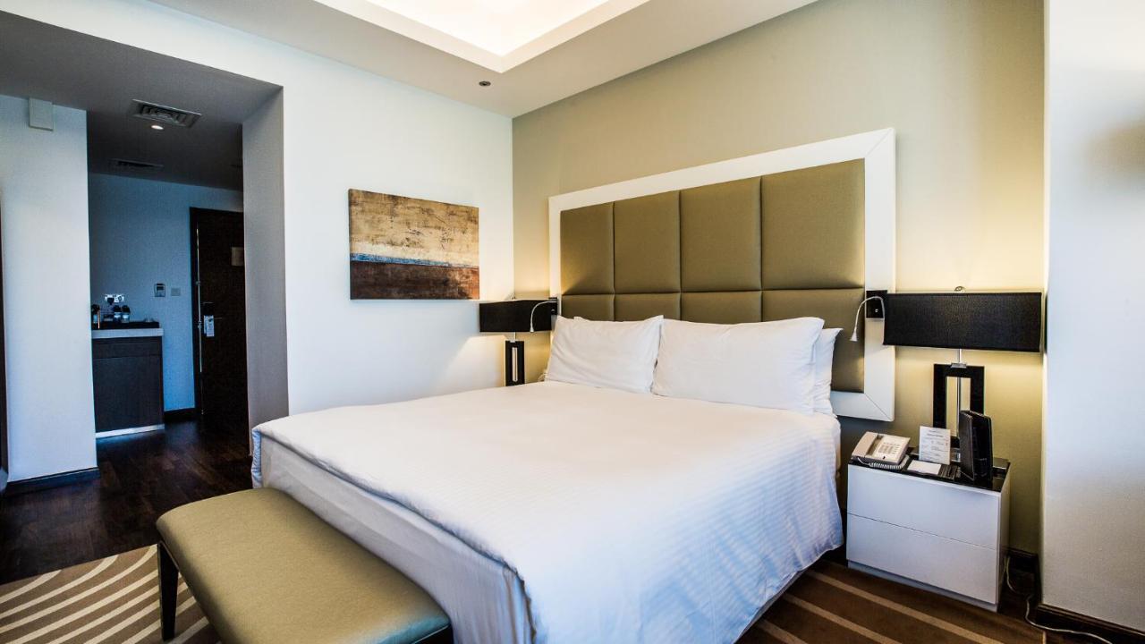 La Suite Dubai Hotel & Apartments Luaran gambar