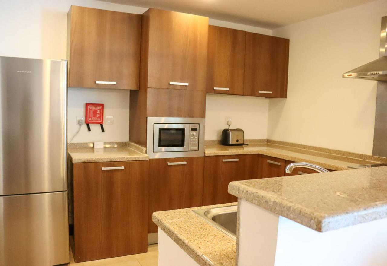 La Suite Dubai Hotel & Apartments Luaran gambar