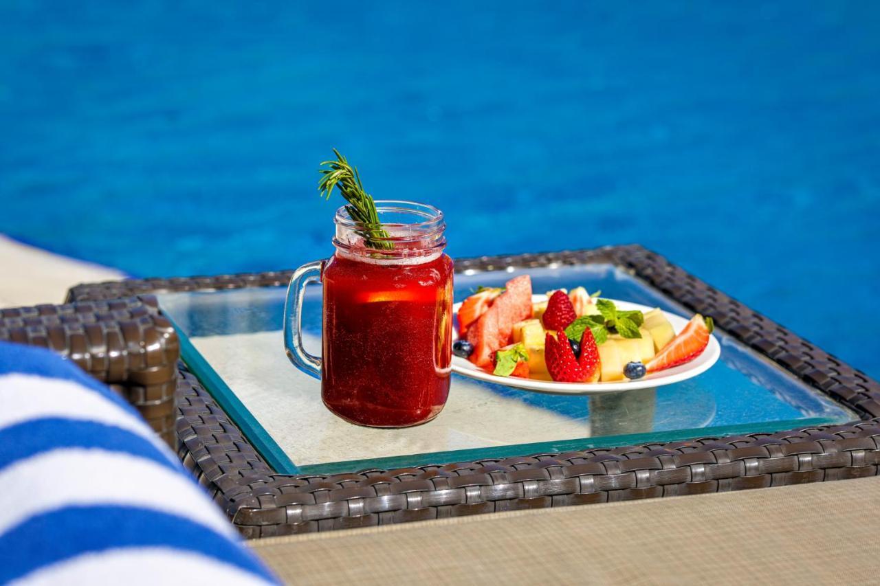 La Suite Dubai Hotel & Apartments Luaran gambar