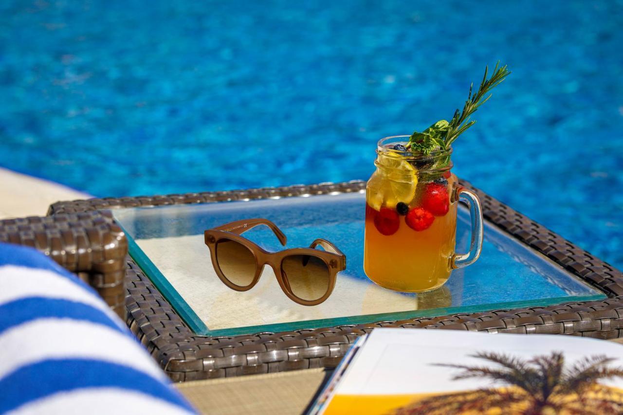 La Suite Dubai Hotel & Apartments Luaran gambar