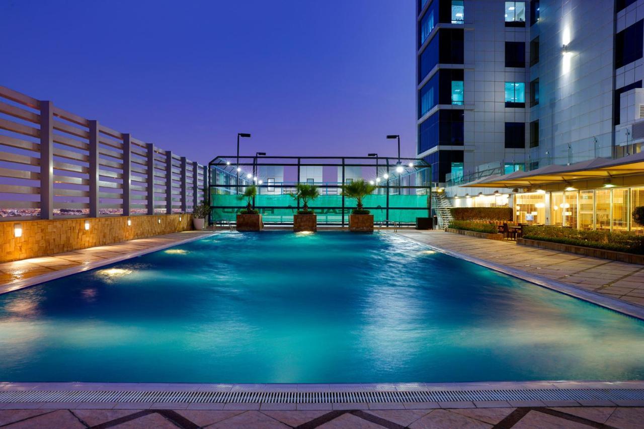 La Suite Dubai Hotel & Apartments Luaran gambar