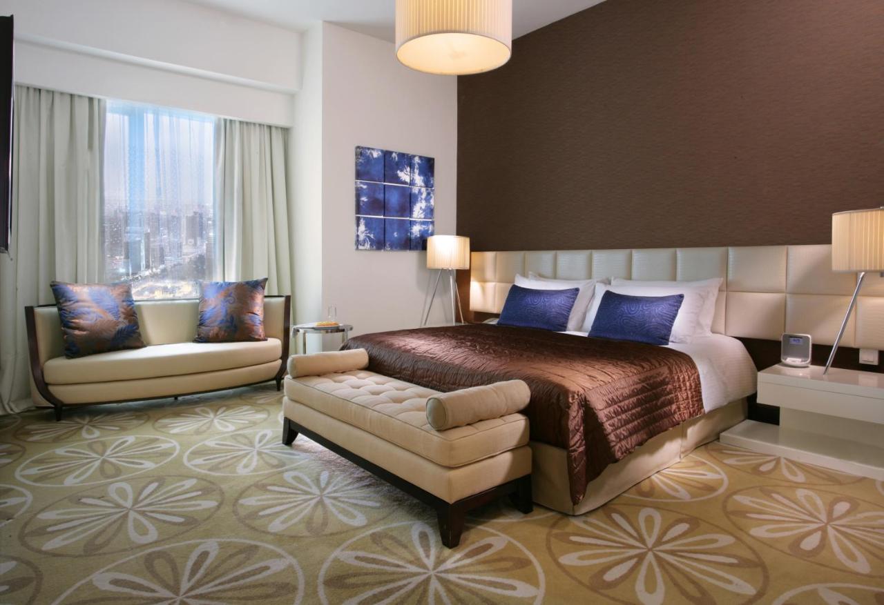 La Suite Dubai Hotel & Apartments Luaran gambar