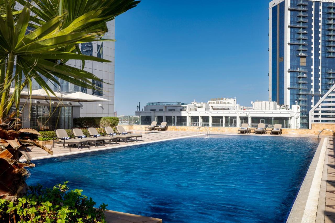 La Suite Dubai Hotel & Apartments Luaran gambar