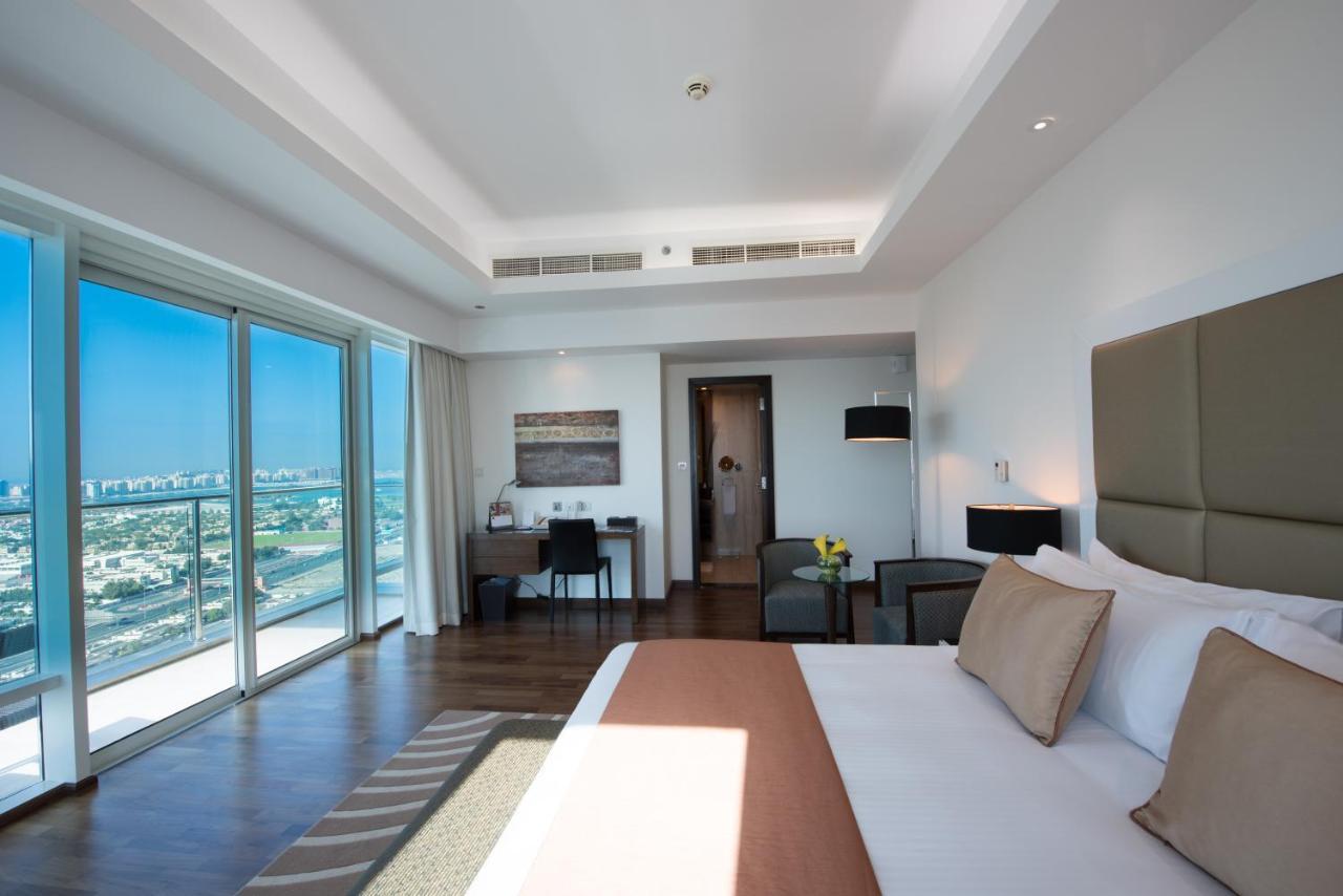 La Suite Dubai Hotel & Apartments Luaran gambar