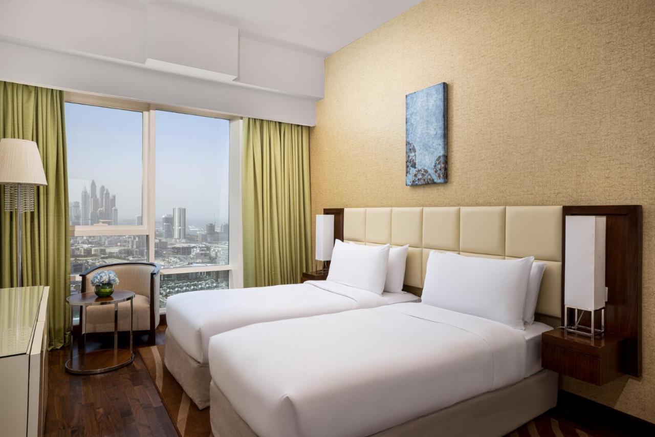 La Suite Dubai Hotel & Apartments Luaran gambar