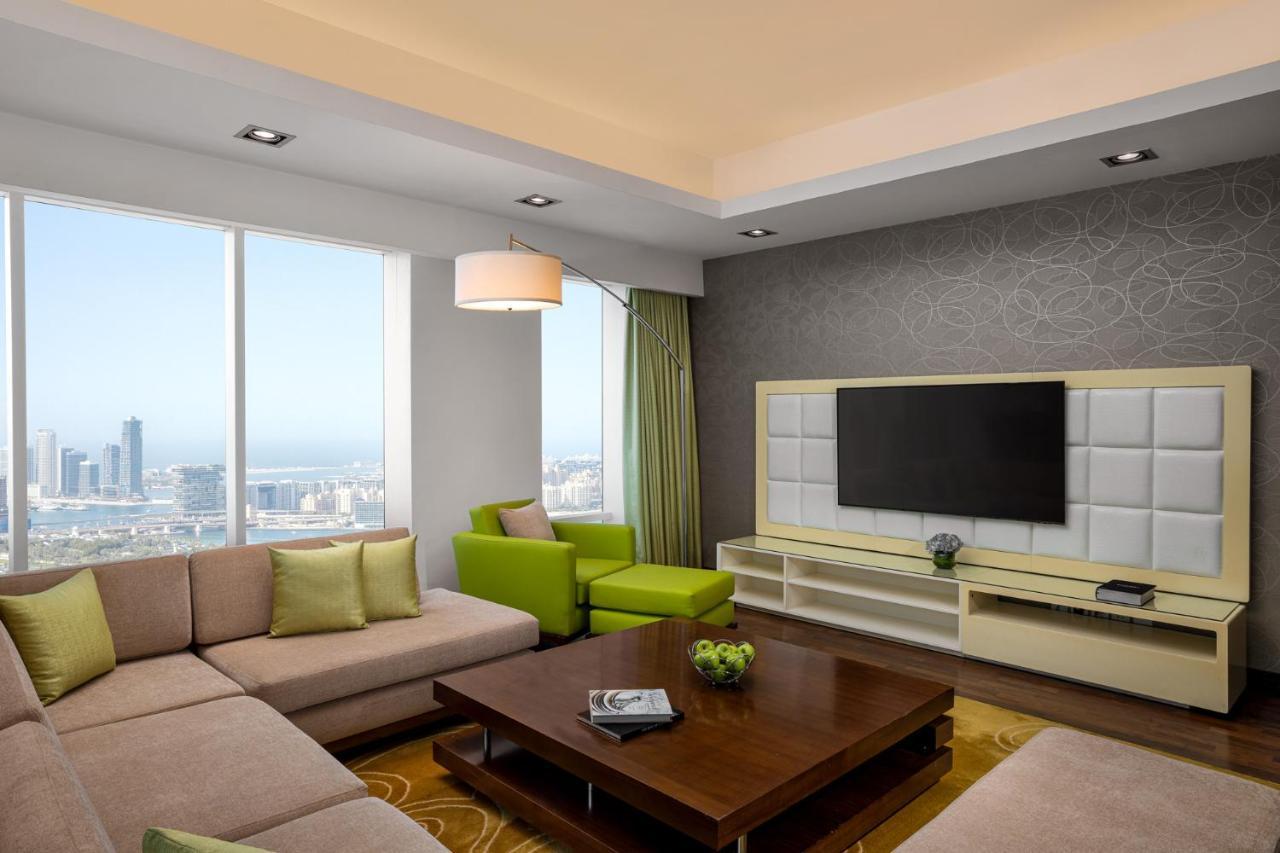 La Suite Dubai Hotel & Apartments Luaran gambar