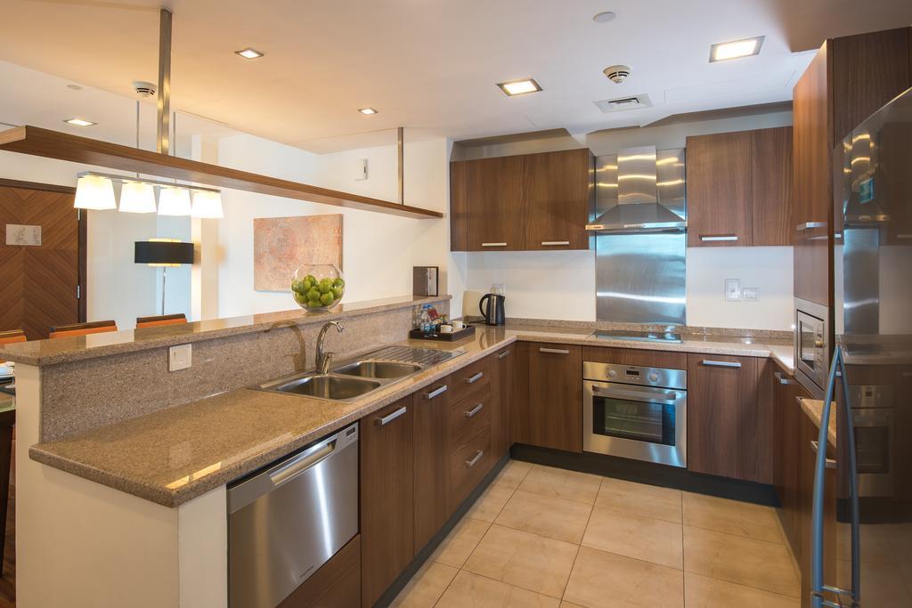 La Suite Dubai Hotel & Apartments Luaran gambar