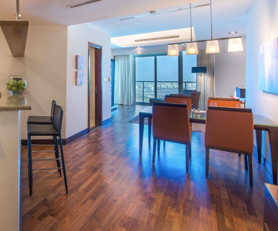 La Suite Dubai Hotel & Apartments Luaran gambar