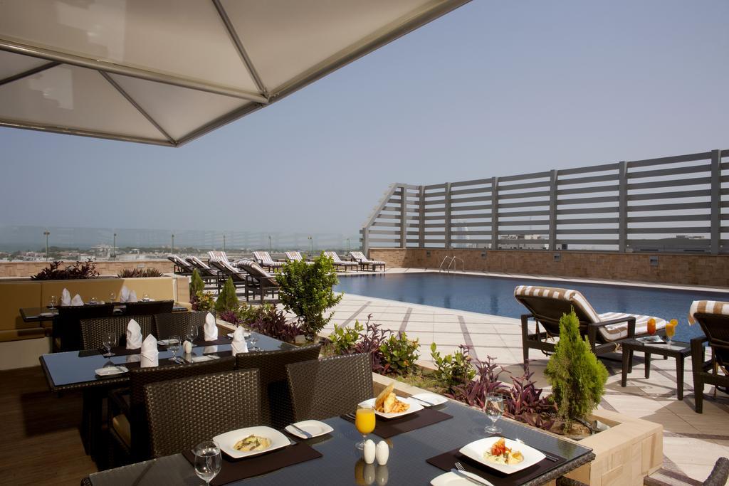 La Suite Dubai Hotel & Apartments Luaran gambar