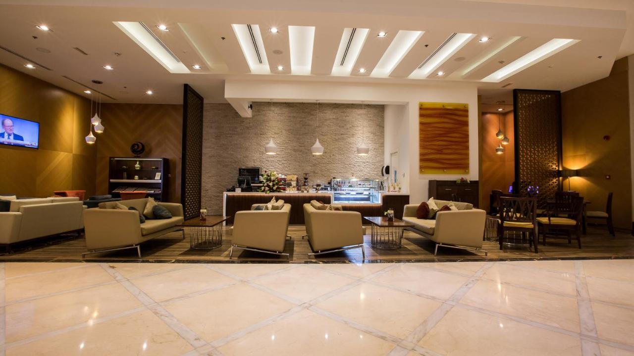La Suite Dubai Hotel & Apartments Luaran gambar