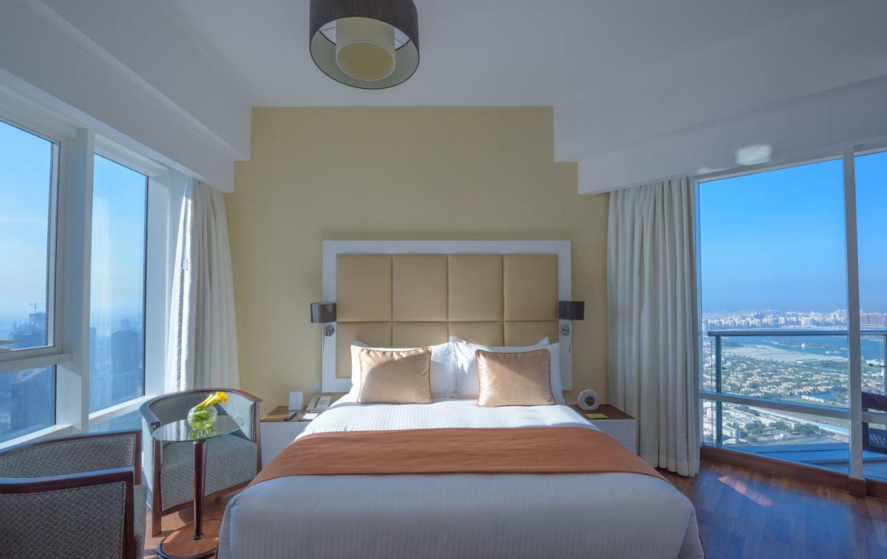 La Suite Dubai Hotel & Apartments Luaran gambar