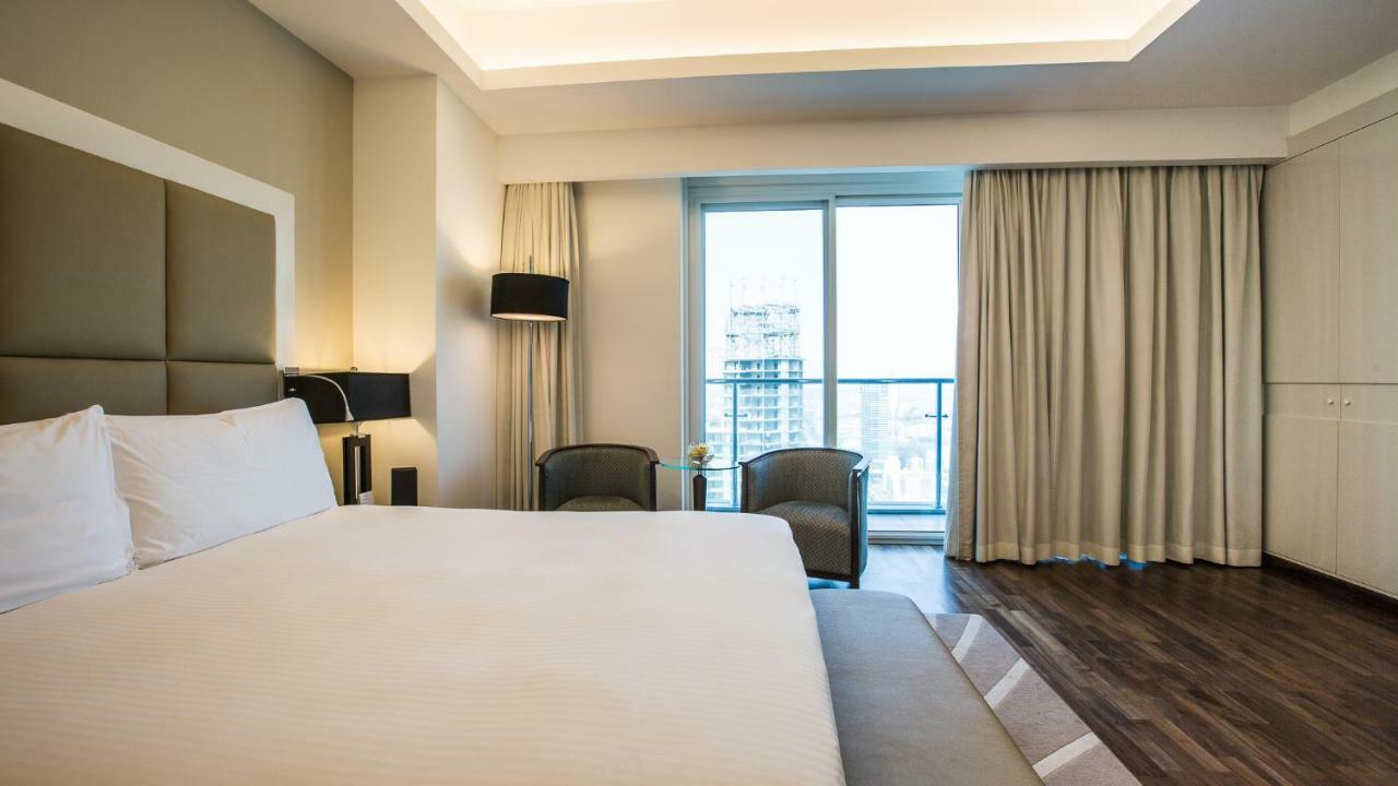 La Suite Dubai Hotel & Apartments Luaran gambar
