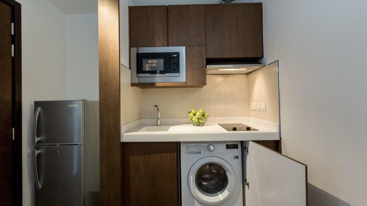 La Suite Dubai Hotel & Apartments Luaran gambar