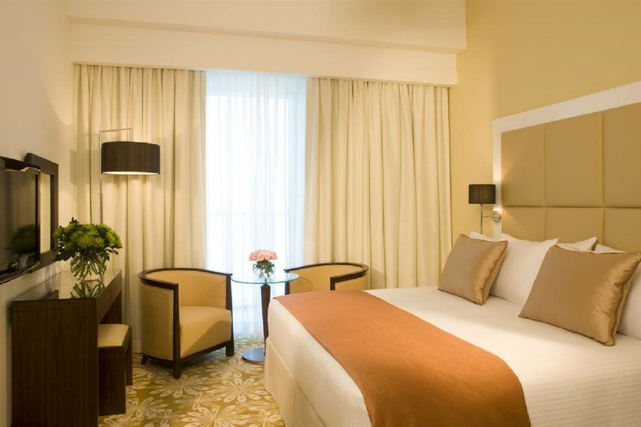 La Suite Dubai Hotel & Apartments Bilik gambar