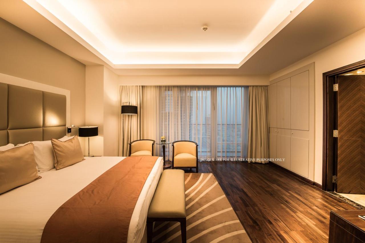 La Suite Dubai Hotel & Apartments Luaran gambar